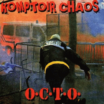 Komptoir Chaos : Rien ne Vaut les Vauriens